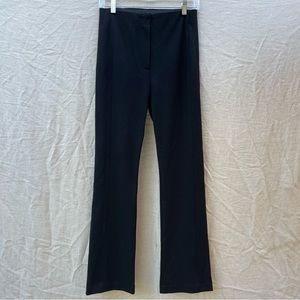 Ann Taylor Stretch Ankle Pant with Front Closure (NWOT)